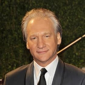 Bill Maher